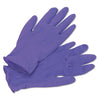 Kimtech™ PURPLE NITRILE* Exam Gloves, 242 mm Length, Medium, Purple, 1,000/Carton Exam Gloves, Nitrile - Office Ready
