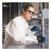 KleenGuard™ A40 Zipper Front Liquid and Particle Protection Coveralls, White, Large, 25/Carton Coveralls - Office Ready
