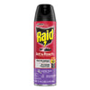 Raid® Ant & Roach Killer, 17.5 oz Aerosol Spray, Lavender Insect Killer Aerosol Sprays - Office Ready