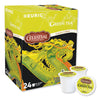 Celestial Seasonings® Green Tea K-Cups®, 96/Carton Tea K-Cups - Office Ready