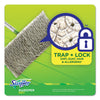 Swiffer® Dry Refill Cloths, White, 10.4" x 8", 52/Box, 3 Boxes/Carton Sweep Refills, Dry - Office Ready