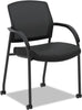 HON Lota Multi-Purpose Side Chair | Fixed Loop Arms | Black H2285.VA10.T Office Chairs - Office Ready