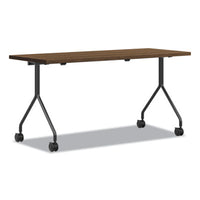 HON® Between Nested Multipurpose Tables, Rectangular, 72w x 24d x 29h, Pinnacle Multiuse Folding & Nesting Tables - Office Ready