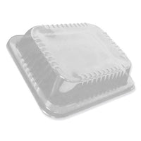 Durable Packaging Dome Lids, 2.5