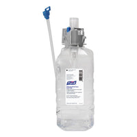 PURELL® Professional Fresh Scent Foam Soap, For CX, CXi, CXT Dispensers, Fresh Scent, 1,500 mL Foam Soap Refills - Office Ready
