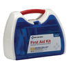 First Aid Only™ ANSI 2015 ReadyCare First Aid Kit, ANSI A+, 139 Pieces, Plastic Case Commercial First Aid Kits - Office Ready