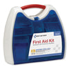 First Aid Only™ ANSI 2015 ReadyCare First Aid Kit, ANSI A+, 238 Pieces, Plastic Case Commercial First Aid Kits - Office Ready