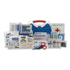 First Aid Only™ ANSI 2015 ReadyCare First Aid Kit, ANSI A+, 139 Pieces, Plastic Case Commercial First Aid Kits - Office Ready