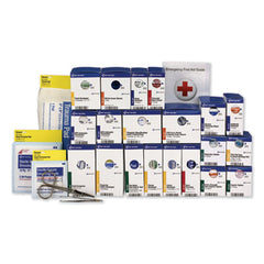 First Aid Only™ 50 Person ANSI A+ First Aid Kit Refill, 241 Pieces