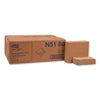 Tork® Universal One-Ply Dinner Napkins, 1-Ply, 15" x 17", Natural, 250/Pack, 12PK/CT Dinner Napkins - Office Ready