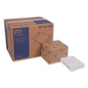 Tork® Advanced Dinner Napkins, 2-Ply, 15" x 16.25", White, 375/Pack, 8 Packs/Carton Dinner Napkins - Office Ready