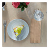 Tork® Universal One-Ply Dinner Napkins, 1-Ply, 15" x 17", Natural, 250/Pack, 12PK/CT Dinner Napkins - Office Ready