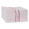 Tork® Foodservice Cloth, 13 x 24, White, 150/Carton Washable Cleaning Cloths - Office Ready