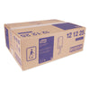 Tork® Advanced Soft Mini Centerfeed Hand Towel, 2-Ply, 8.3 x 11.8, 266/Roll, 12 Rolls/Carton Center-Pull Paper Towel Rolls - Office Ready