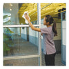 Tork® Heavy-Duty Cleaning Cloth, 8.46 x 16.13, White, 80/Box, 5 Boxes/Carton Shop Towels and Rags - Office Ready