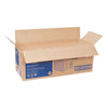 Tork® Heavy-Duty Cleaning Cloth, 8.46 x 16.13, White, 80/Box, 5 Boxes/Carton Shop Towels and Rags - Office Ready