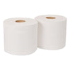 Tork® Centerfeed Paper Wiper, Centerfeed, 2-Ply, 9 x 13, White, 800/Roll, 2 Rolls/Carton Center-Pull Paper Towel Rolls - Office Ready