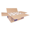 Tork® Advanced Soft Mini Centerfeed Hand Towel, 2-Ply, 8.3 x 11.8, 266/Roll, 12 Rolls/Carton Center-Pull Paper Towel Rolls - Office Ready