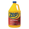 Zep Commercial® Floor Stripper, Unscented, 1 gal, 4/Carton Floor Strippers - Office Ready