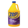 Zep Commercial® Stain Resistant Floor Sealer, 1 gal Bottle Floor Finishes/Sealants - Office Ready