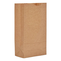 General Grocery Paper Bags, #10 Size, Extra-Heavy-Duty, 7