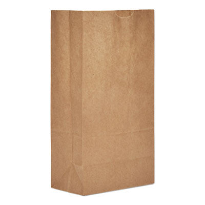 General Grocery Paper Bags, #5 Size, Extra-Heavy-Duty, 5.25