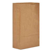 General Grocery Paper Bags, #6 Size, Extra-Heavy-Duty, 5.88