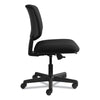 HON® Volt® Series Task Chair with Synchro-Tilt, Supports Up to 250 lb, 18" to 22.25" Seat Height, Black Office Chairs - Office Ready