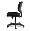 HON® Volt® Series Task Chair with Synchro-Tilt, Supports Up to 250 lb, 18" to 22.25" Seat Height, Black Office Chairs - Office Ready