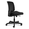 HON® Volt® Series Task Chair with Synchro-Tilt, Supports Up to 250 lb, 18" to 22.25" Seat Height, Black Office Chairs - Office Ready