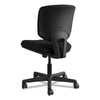 HON® Volt® Series Task Chair with Synchro-Tilt, Supports Up to 250 lb, 18" to 22.25" Seat Height, Black Office Chairs - Office Ready