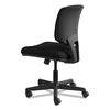HON® Volt® Series Task Chair with Synchro-Tilt, Supports Up to 250 lb, 18" to 22.25" Seat Height, Black Office Chairs - Office Ready