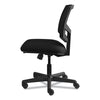 HON® Volt® Series Mesh Back Task Chair with Synchro-Tilt, Supports Up to 250 lb, 17.75" to 21.88" Seat Height, Black Office Chairs - Office Ready