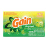 Gain® Powder Laundry Detergent, Original Scent, 1.8 oz Box, 156 Boxes/Carton Laundry Detergents - Office Ready