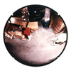 See All® 160° Convex Security Mirror, Circular, 36" Diameter Safety & Security Mirrors - Office Ready