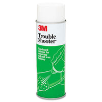 3M™ TroubleShooter™ Baseboard Stripper, 21 oz Aerosol Spray, 12/Carton Floor Strippers - Office Ready