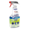 Fantastik® MAX Power Cleaner, Pleasant Scent, 32 oz Spray Bottle Multipurpose Cleaners - Office Ready