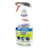 Fantastik® MAX Power Cleaner, Pleasant Scent, 32 oz Spray Bottle Multipurpose Cleaners - Office Ready