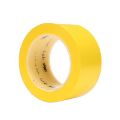 3M™ Vinyl Floor Marking Tape 471, 2