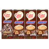 Coffee mate® Liquid Coffee Creamer, Snickers, 0.38 oz Mini Cups, 200/Carton Coffee Creamers - Office Ready