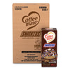 Coffee mate® Liquid Coffee Creamer, Snickers, 0.38 oz Mini Cups, 200/Carton Coffee Creamers - Office Ready