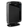 Fellowes® Air Purifiers, 300 to 600 sq ft Room Capacity, Black HEPA/Carbon Air Cleaner Machines - Office Ready