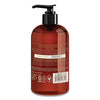 Soapbox Hand Soap, Vanilla and Lily Blossom Scent, 12 oz, 12/Carton Liquid Soap - Office Ready