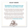 Soapbox Hand Soap, Vanilla and Lily Blossom Scent, 12 oz, 12/Carton Liquid Soap - Office Ready