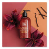 Soapbox Hand Soap, Vanilla and Lily Blossom Scent, 12 oz, 12/Carton Liquid Soap - Office Ready