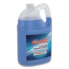 Diversey™ Glance Powerized Glass & Surface Cleaner, Liquid, 1 gal, 2/Carton Glass Cleaners - Office Ready