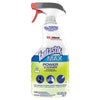 Fantastik® MAX Power Cleaner, Pleasant Scent, 32 oz Spray Bottle, 8/Carton Multipurpose Cleaners - Office Ready