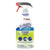 Fantastik® MAX Power Cleaner, Pleasant Scent, 32 oz Spray Bottle Multipurpose Cleaners - Office Ready