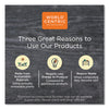World Centric® NoTree Paper Hot Cups, 6 oz, Natural, 1,000/Carton Hot Drink Cups - Office Ready