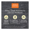 World Centric® NoTree Paper Hot Cups, 4 oz, Natural, 1,000/Carton Hot Drink Cups - Office Ready